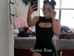 Native_Rose