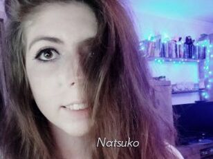 Natsuko Le Scandale