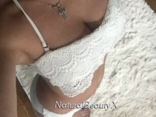 NaturalBeautyX