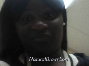 NaturalBrownbone