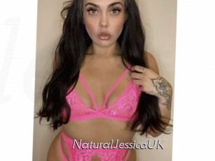 NaturalJessicaUK