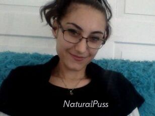 NaturalPuss