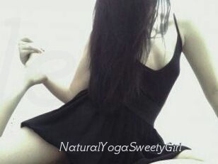 NaturalYogaSweetyGirl