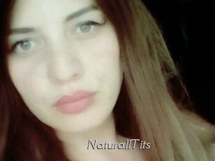 NaturallTits
