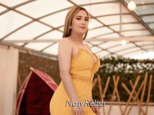 NatyRelish