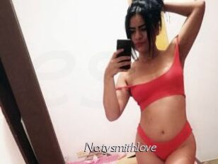 Natysmithlove