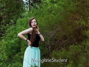 NaughtieStudent