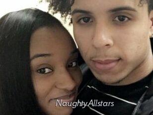 NaughtyAllstars