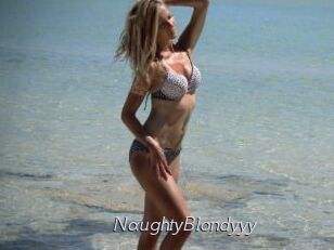 NaughtyBlondyyy