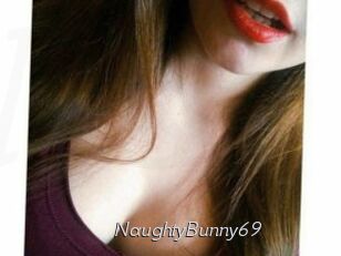 NaughtyBunny69 Le Scandale