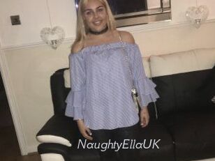 Naughty_EllaUK