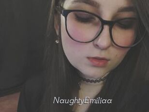 NaughtyEmiliaa