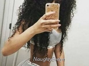 NaughtyEvelyn