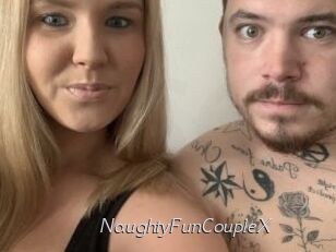 NaughtyFunCoupleX