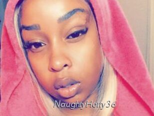 NaughtyHotty36