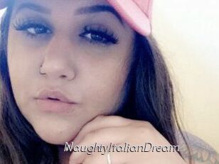 NaughtyItalianDream