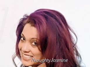 NaughtyJasmine