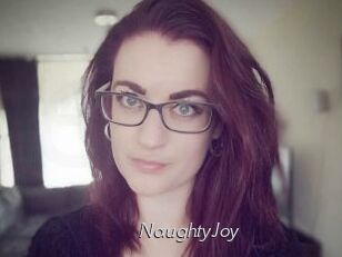NaughtyJoy