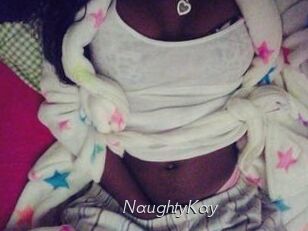 NaughtyKay