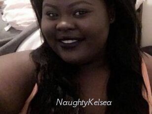 NaughtyKelsea