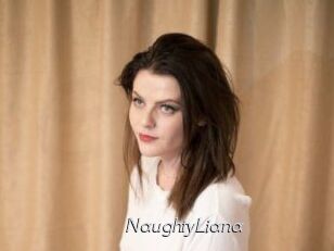 NaughtyLiana