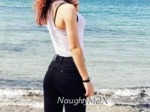 NaughtyMelX