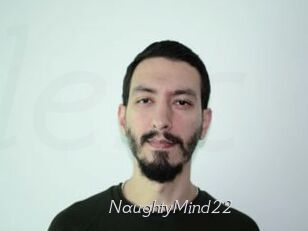 NaughtyMind22