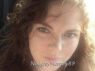NaughtyMommy89
