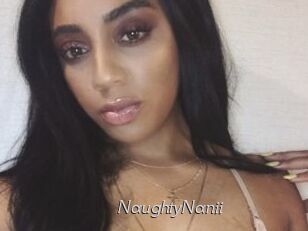 NaughtyNanii