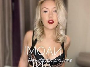 NaughtyNaomiJane