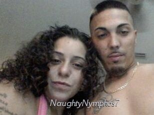 NaughtyNymphos7