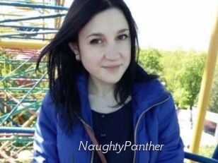 NaughtyPanther