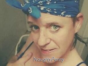NaughtyPenny