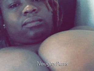 NaughtyPums