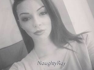 Naughty_Ray