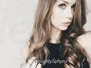 NaughtySphynx