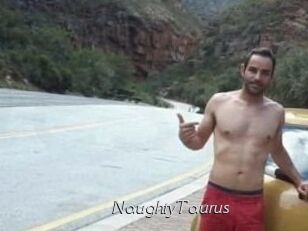 NaughtyTaurus