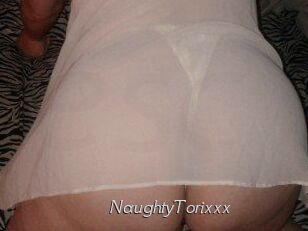 NaughtyTorixxx