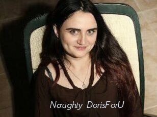 Naughty_DorisForU