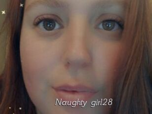 Naughty_girl28