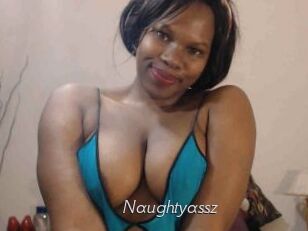 Naughtyassz