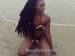 Naughtyblackdolll