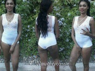 Naughtycassie
