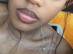 NaughtycurvyRiri