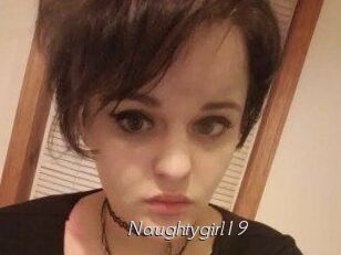 Naughtygirl19