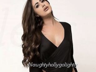 Naughtyhollygolightly