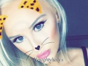 Naughtyhollyx