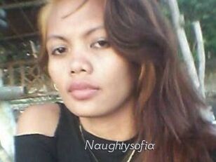 Naughtysofia