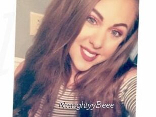 NaughtyyBeee