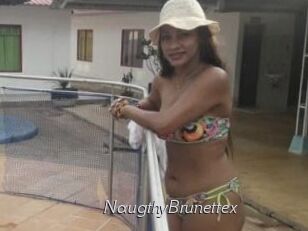 NaugthyBrunettex